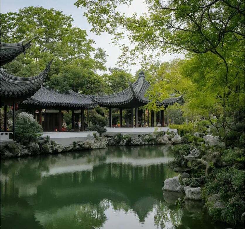 永州残留土建有限公司