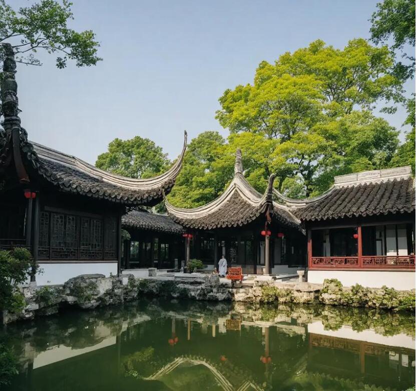 永州残留土建有限公司