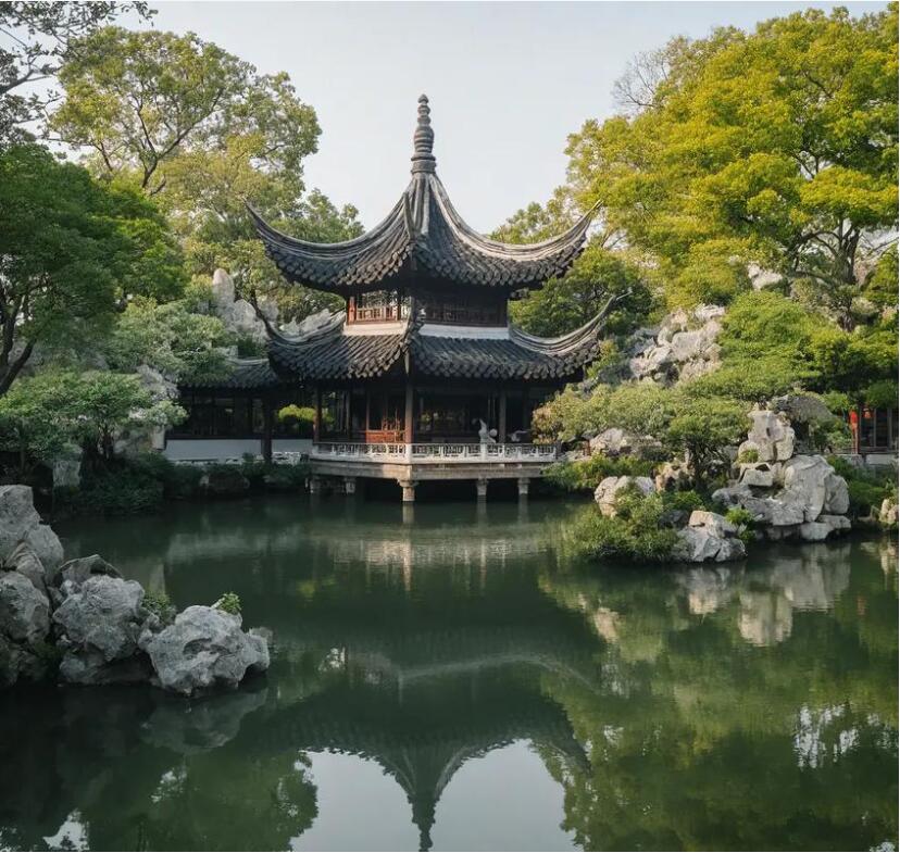 永州残留土建有限公司